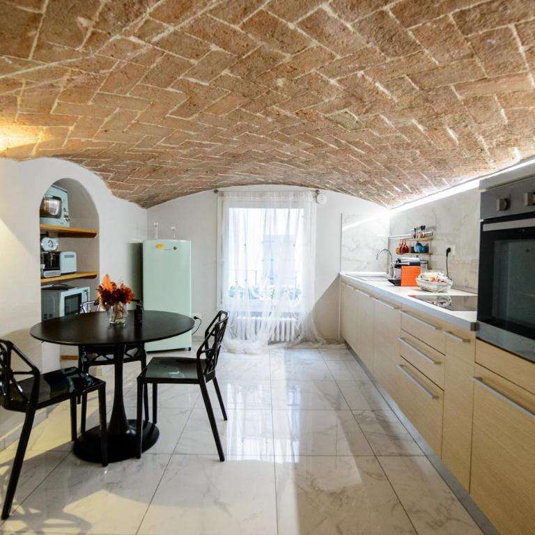 TIFFANY TORTELLINOSUITE Modena - Appartamento con 1 Camera da Letto - 6