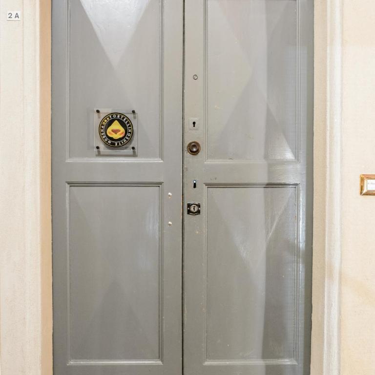 TIFFANY TORTELLINOSUITE Modena - Appartamento con 1 Camera da Letto - 13