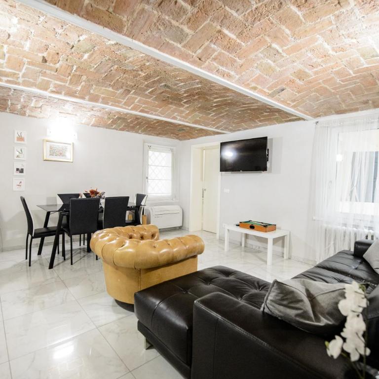 TIFFANY TORTELLINOSUITE Modena - Appartamento con 1 Camera da Letto - 3