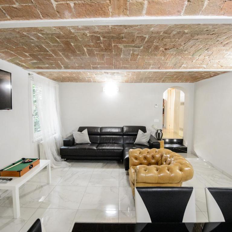 TIFFANY TORTELLINOSUITE Modena - Appartamento con 1 Camera da Letto - 1