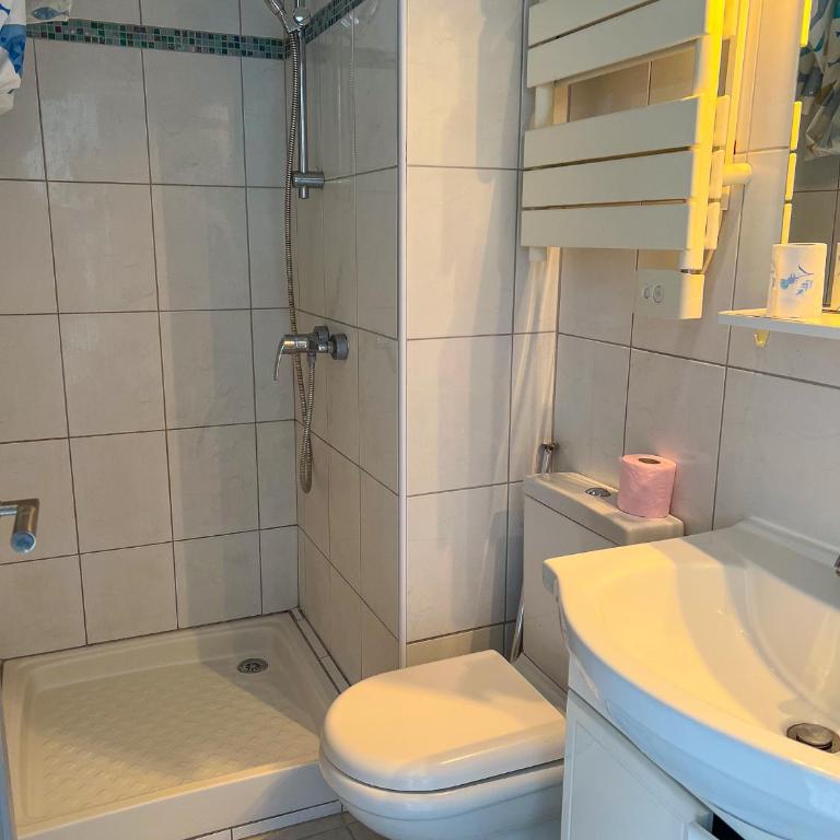 La Studette Marina 06 - Appartement 1 Chambre - 10
