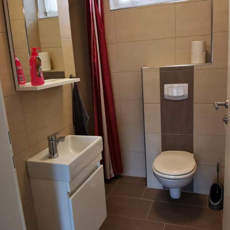 Ferienhaus Sole - Haus mit 3 Schlafzimmern - 12