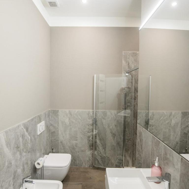 ACADEMY TORTELLINOSUITE Modena - Appartamento con 1 Camera da Letto - 24