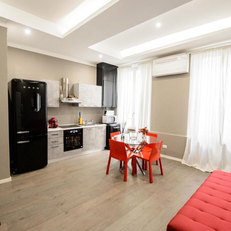 ACADEMY TORTELLINOSUITE Modena - Appartamento con 1 Camera da Letto - 1