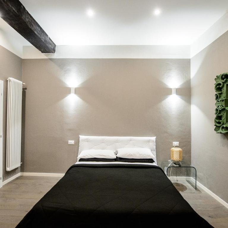 ACADEMY TORTELLINOSUITE Modena - Appartamento con 1 Camera da Letto - 21
