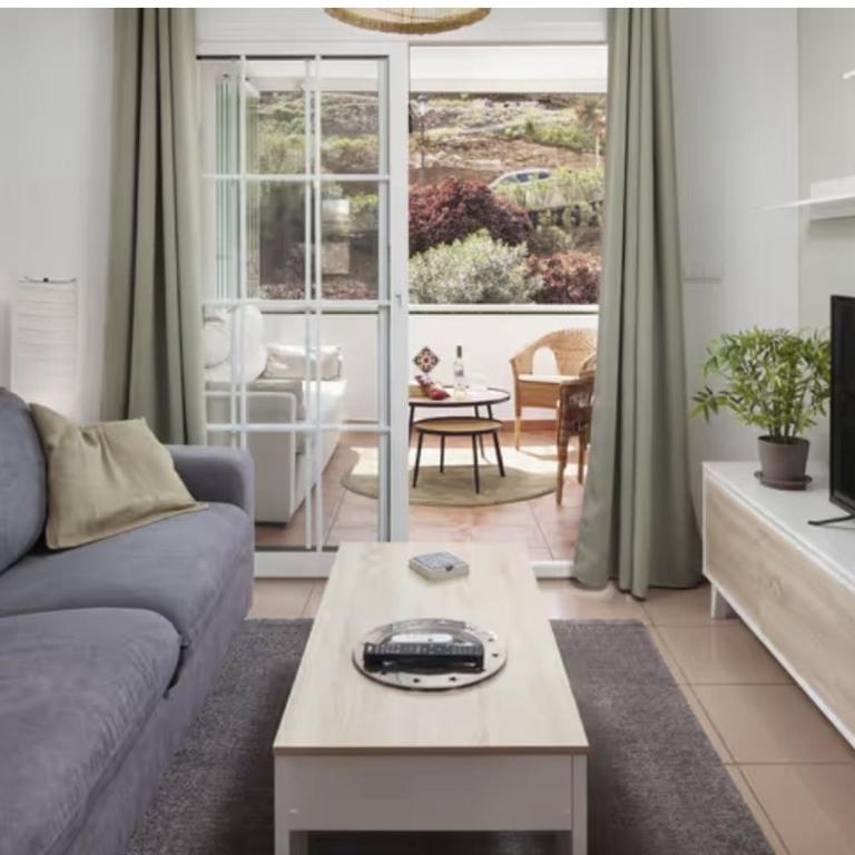 Casita Mónica - Apartamento de 1 dormitorio - 3