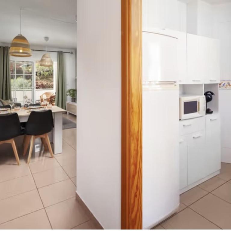 Casita Mónica - Apartamento de 1 dormitorio - 6