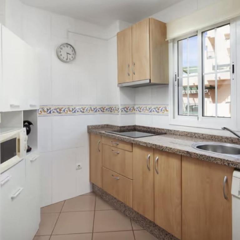 Casita Mónica - Apartamento de 1 dormitorio - 8