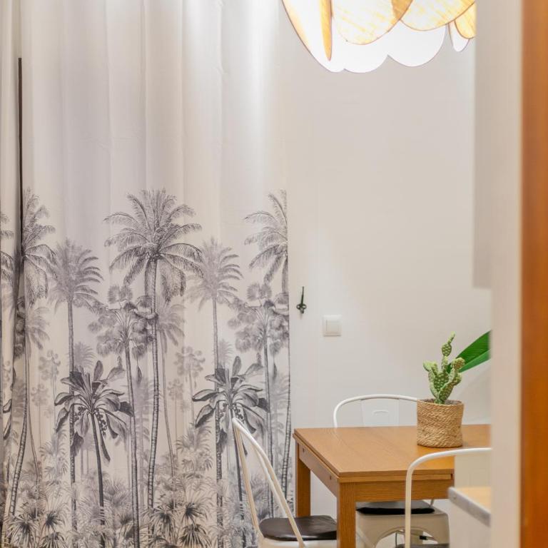 Templo cota 2330m - Apartamento de 2 dormitorios - 12