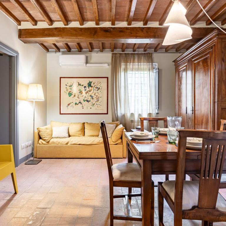 GuestHost - Residence La Mandolata Apartments W Pool & Parking! - Appartamento con 2 Camere da Letto - 13