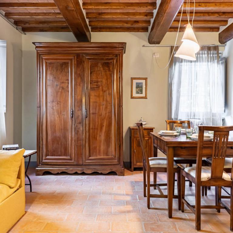GuestHost - Residence La Mandolata Apartments W Pool & Parking! - Appartamento con 2 Camere da Letto - 6