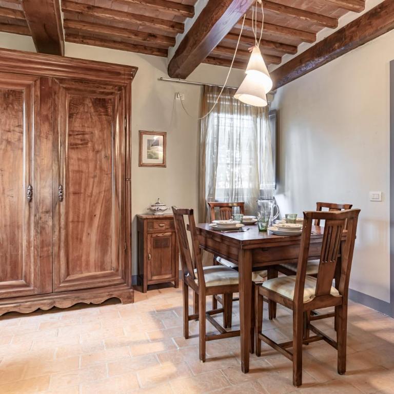 GuestHost - Residence La Mandolata Apartments W Pool & Parking! - Appartamento con 2 Camere da Letto - 8