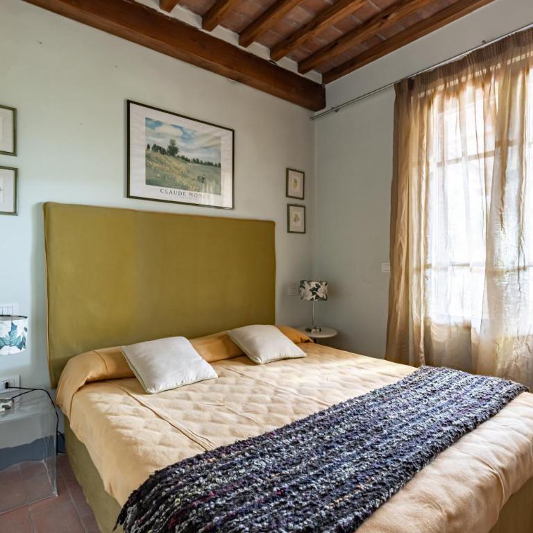 GuestHost - Residence La Mandolata Apartments W Pool & Parking! - Appartamento con 2 Camere da Letto - 9