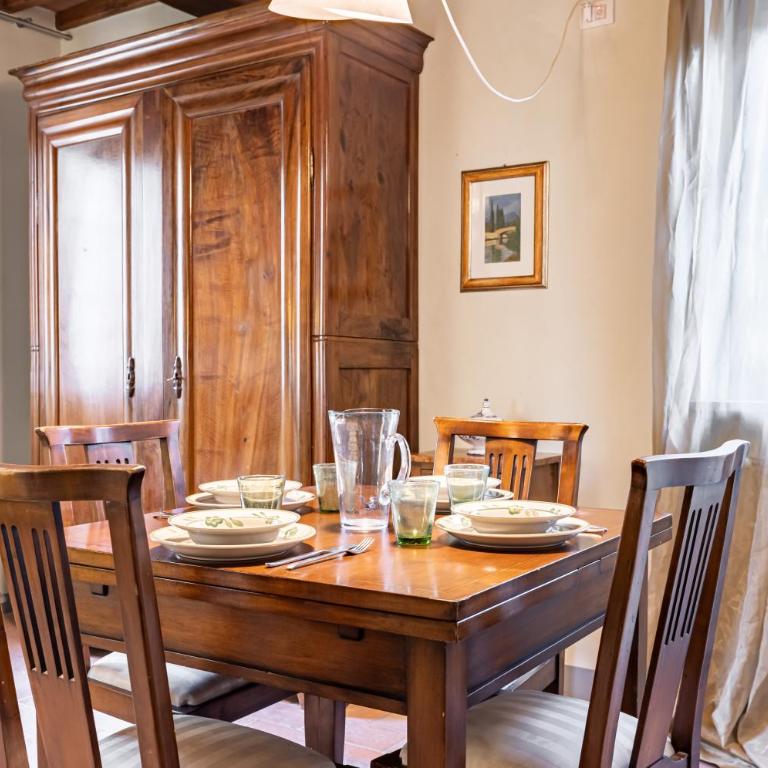 GuestHost - Residence La Mandolata Apartments W Pool & Parking! - Appartamento con 2 Camere da Letto - 7