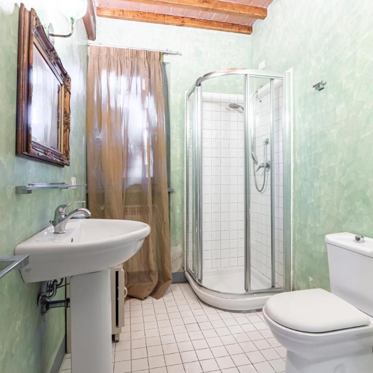 GuestHost - Residence La Mandolata Apartments W Pool & Parking! - Appartamento con 2 Camere da Letto - 12
