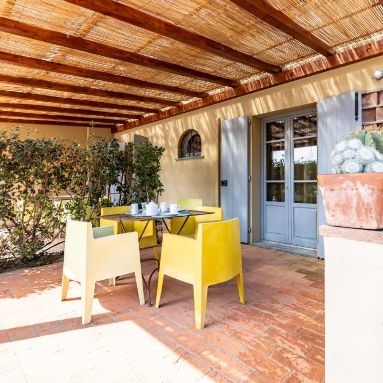 GuestHost - Residence La Mandolata Apartments W Pool & Parking! - Appartamento con 2 Camere da Letto - 10