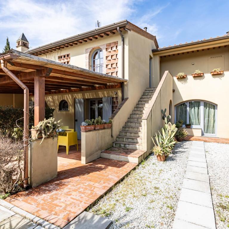 GuestHost - Residence La Mandolata Apartments W Pool & Parking! - Appartamento con 2 Camere da Letto - 11