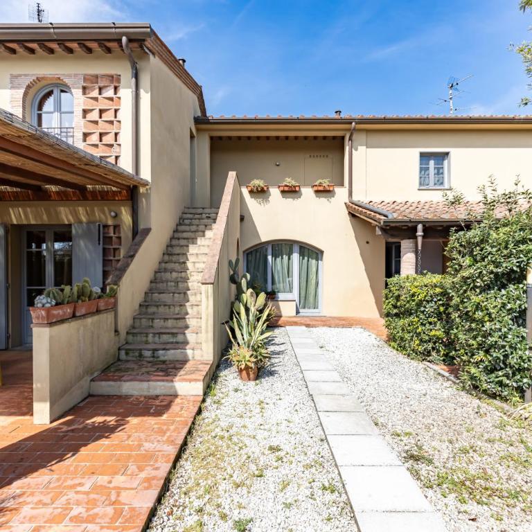 GuestHost - Residence La Mandolata Apartments W Pool & Parking! - Appartamento con 2 Camere da Letto - 17