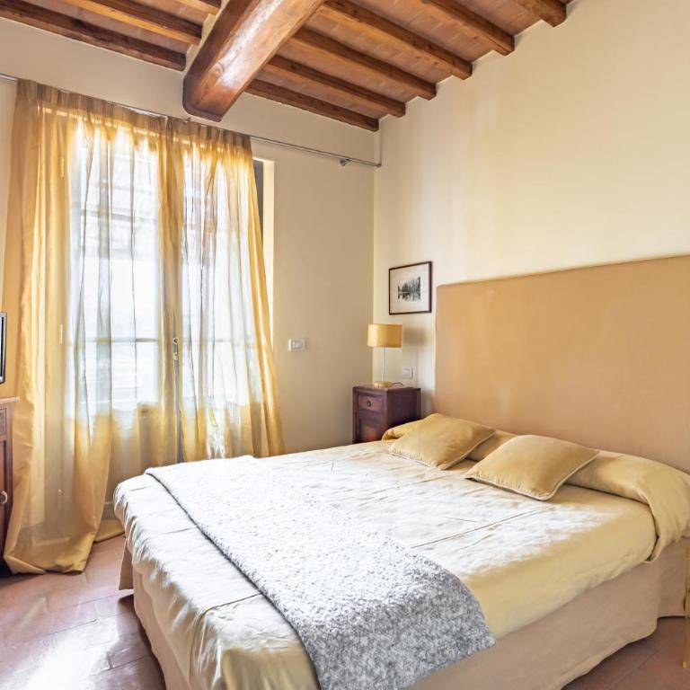 GuestHost - Residence La Mandolata Apartments W Pool & Parking! - Appartamento con 2 Camere da Letto - 14