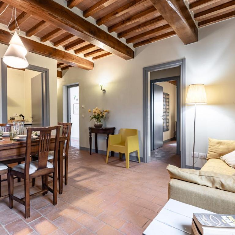 GuestHost - Residence La Mandolata Apartments W Pool & Parking! - Appartamento con 2 Camere da Letto - 20