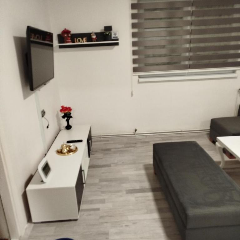 Terza - Apartman sa 2 Spavaće Sobe - 2