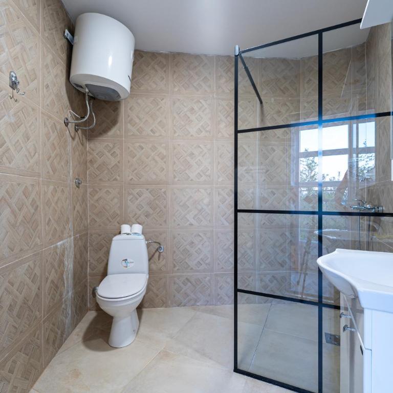 Regina Residence - Deluks Studio - 7