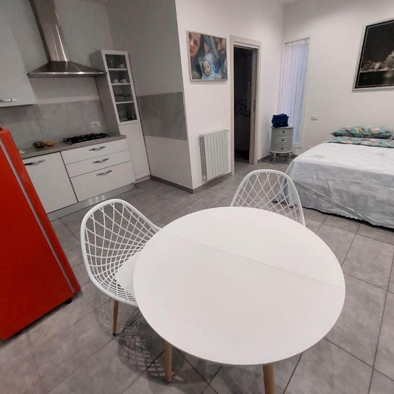 Oasi Santaquilina CHI-AMA 33962 - 78613 - Appartamento con 1 Camera da Letto - 1