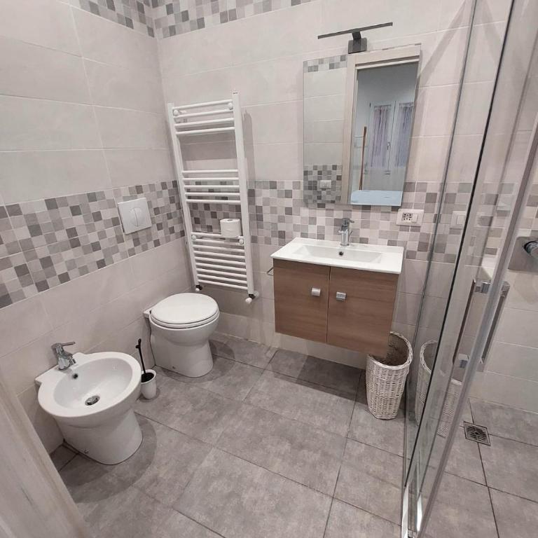 Oasi Santaquilina CHI-AMA 33962 - 78613 - Appartamento con 1 Camera da Letto - 6
