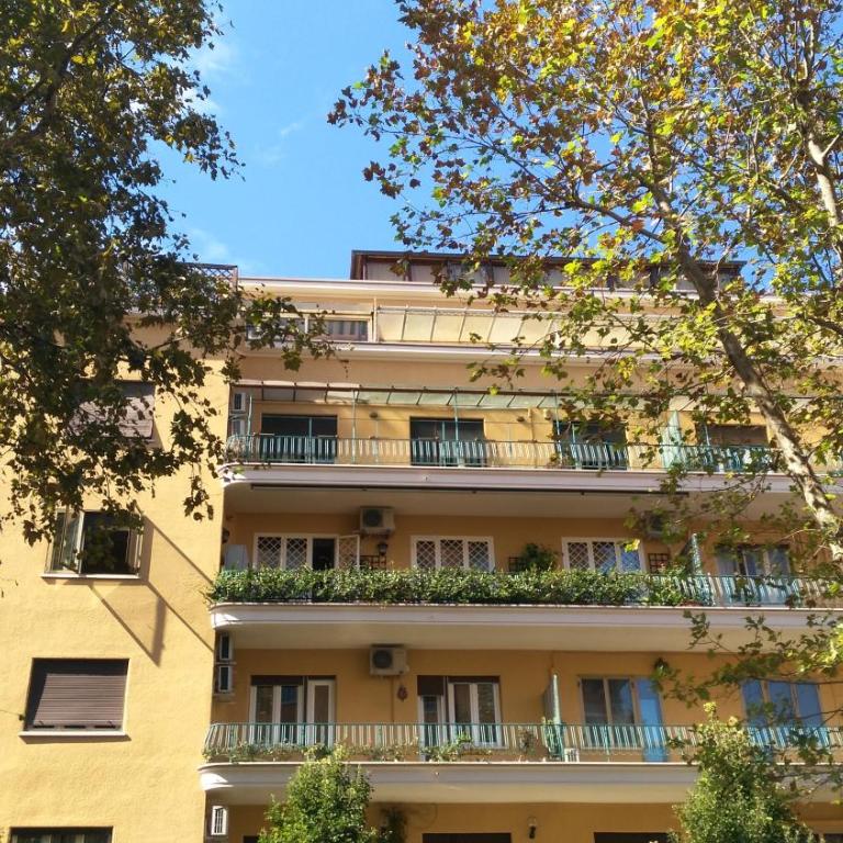 Trionfal Apartment - Appartamento con 1 Camera da Letto - 8