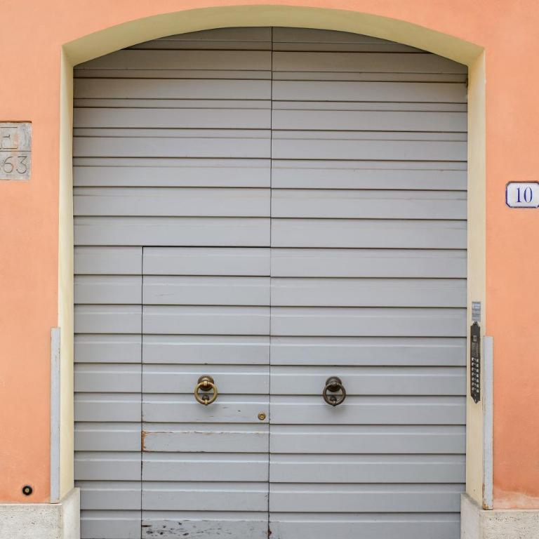 PINK HOUSE TORTELLINOSUITE Modena - Appartamento con 1 Camera da Letto - 17