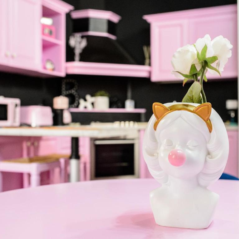 PINK HOUSE TORTELLINOSUITE Modena - Appartamento con 1 Camera da Letto - 1