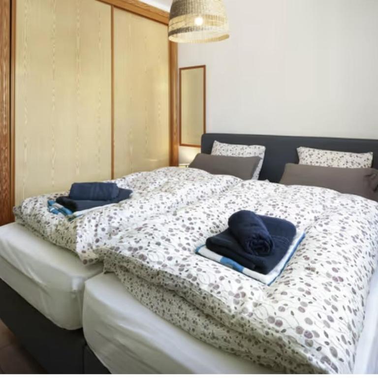 Casita Mónica - Apartamento de 1 dormitorio - 11