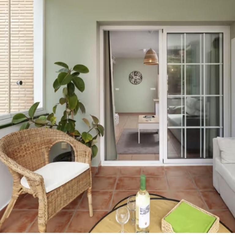 Casita Mónica - Apartamento de 1 dormitorio - 12