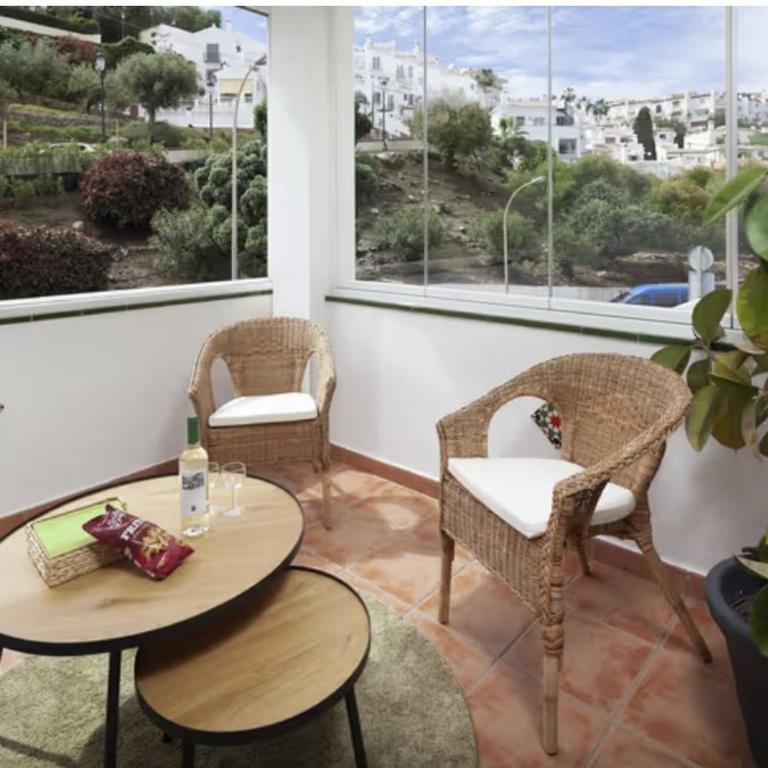 Casita Mónica - Apartamento de 1 dormitorio - 14