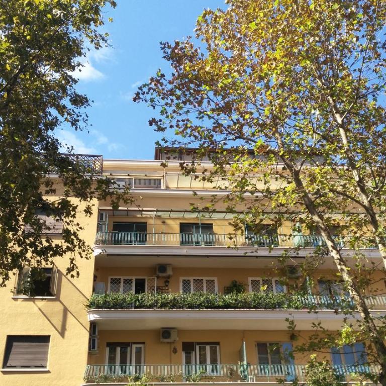 Trionfal Apartment - Appartamento con 1 Camera da Letto - 16