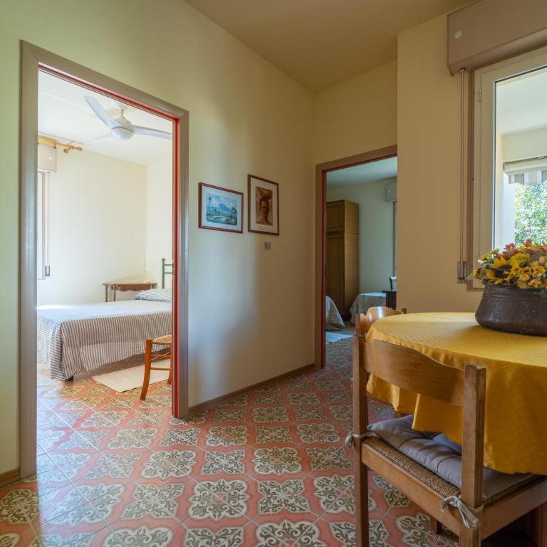 Cozy apartment - Appartamento con 2 Camere da Letto - 4