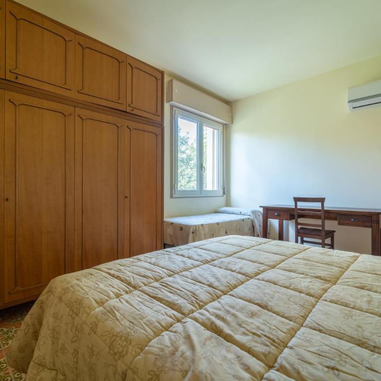 Cozy apartment - Appartamento con 2 Camere da Letto - 3