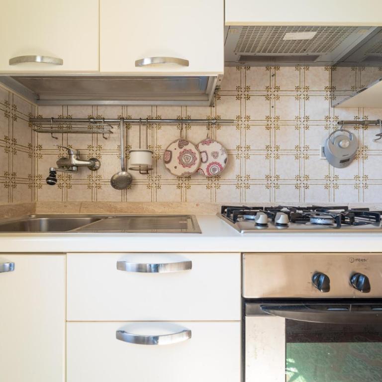 Cozy apartment - Appartamento con 2 Camere da Letto - 7