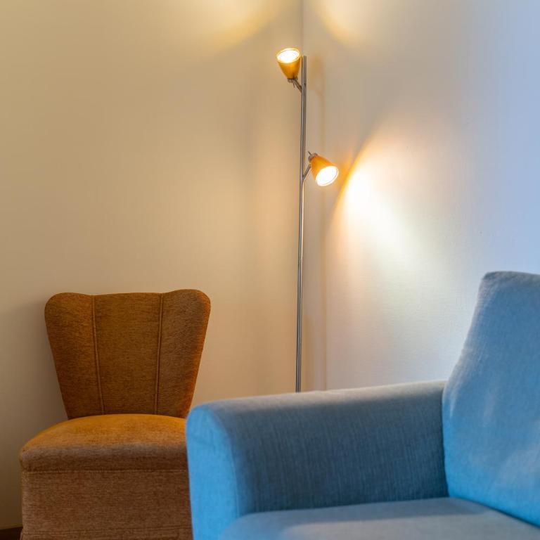 Cozy apartment - Appartamento con 2 Camere da Letto - 6