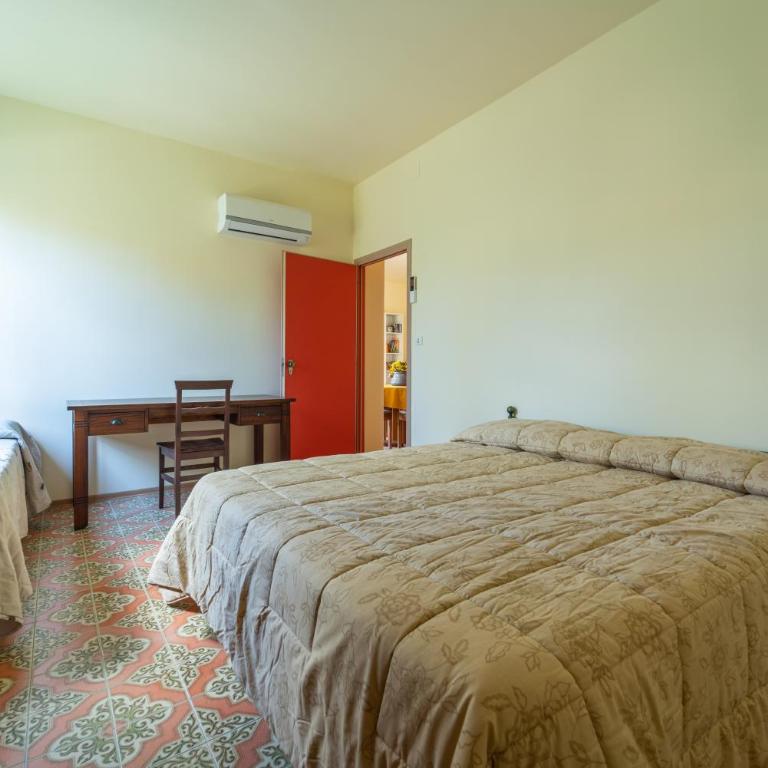 Cozy apartment - Appartamento con 2 Camere da Letto - 10