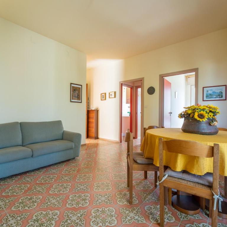 Cozy apartment - Appartamento con 2 Camere da Letto - 13