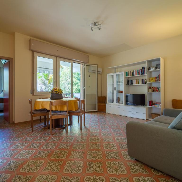 Cozy apartment - Appartamento con 2 Camere da Letto - 19