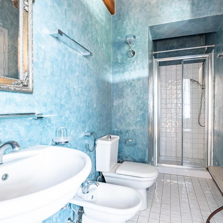 GuestHost - Residence La Mandolata Apartments W Pool & Parking! - Appartamento con 1 Camera da Letto - 17