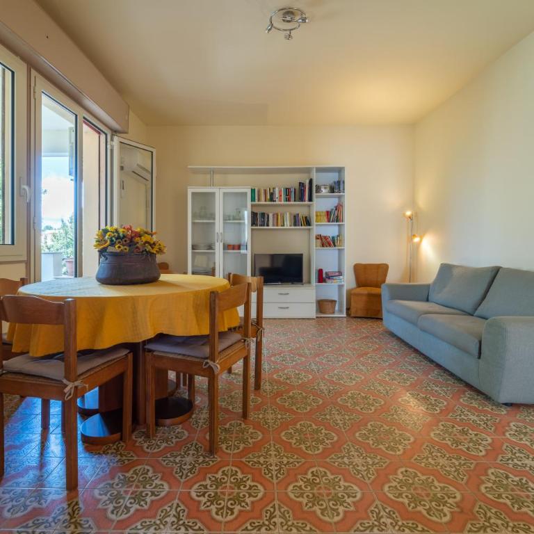 Cozy apartment - Appartamento con 2 Camere da Letto - 12