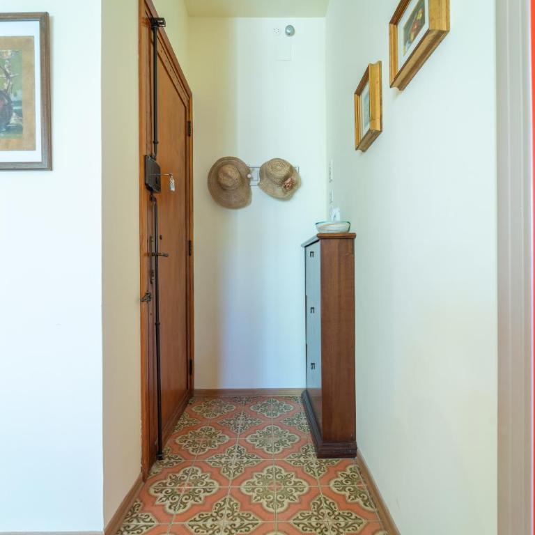 Cozy apartment - Appartamento con 2 Camere da Letto - 16