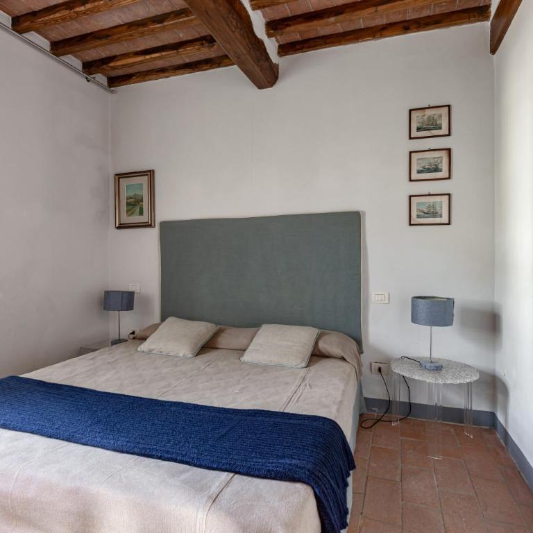 GuestHost - Residence La Mandolata Apartments W Pool & Parking! - Appartamento con 1 Camera da Letto - 6
