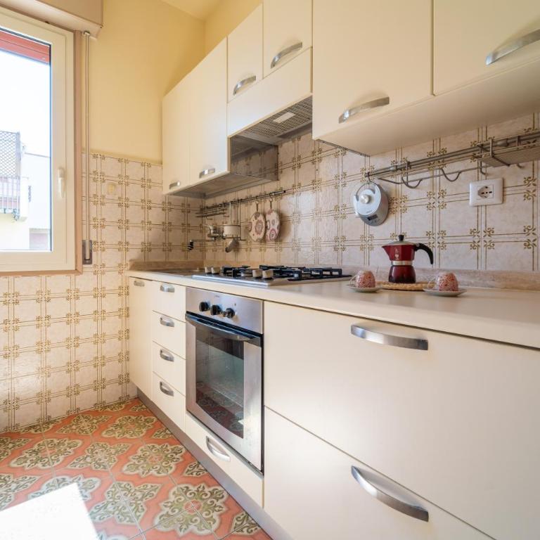 Cozy apartment - Appartamento con 2 Camere da Letto - 18