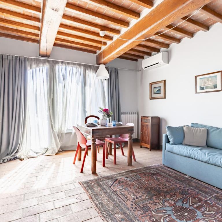 GuestHost - Residence La Mandolata Apartments W Pool & Parking! - Appartamento con 1 Camera da Letto - 11