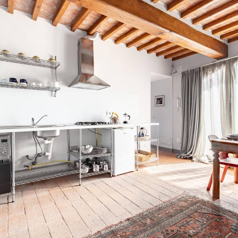 GuestHost - Residence La Mandolata Apartments W Pool & Parking! - Appartamento con 1 Camera da Letto - 7