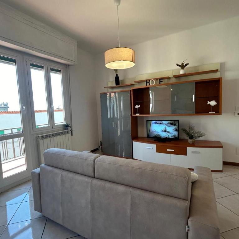 La Terrazza Sul Porto by Holiday World - Appartement 1 Chambre - 4